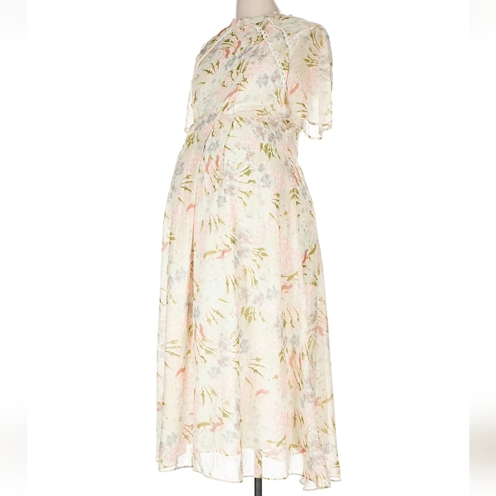 Hope & Ivy Maternity Dress